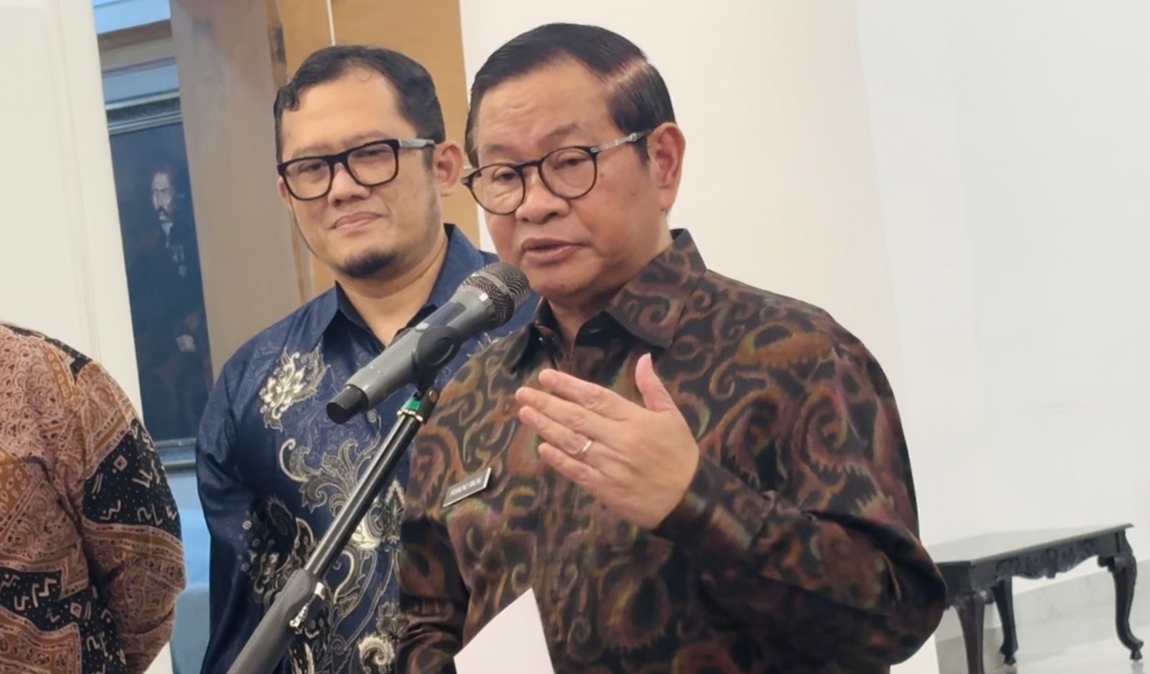 Finalisasi UMP 2026, Pemprov DKI Berikan 3 Insentif untuk Buruh Tahun Depan