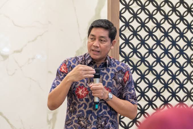 Hadapi Ketidakpastian Global, Pemerintah Siapkan Strategi Ekonomi Jangka Pendek dan Menengah di Tahun 2025