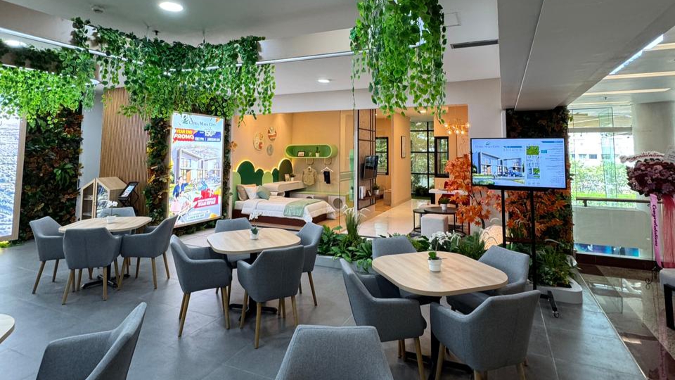 Cocok untuk Gen Z, Ciputra Group hadirkan Rumah Contoh Citra Maja City Kini Hadir di Mal Ciputra Jakarta