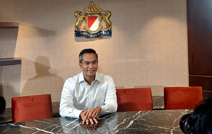 Kadin dan Pegadaian Luncurkan 'MengEMASkan Indonesia'