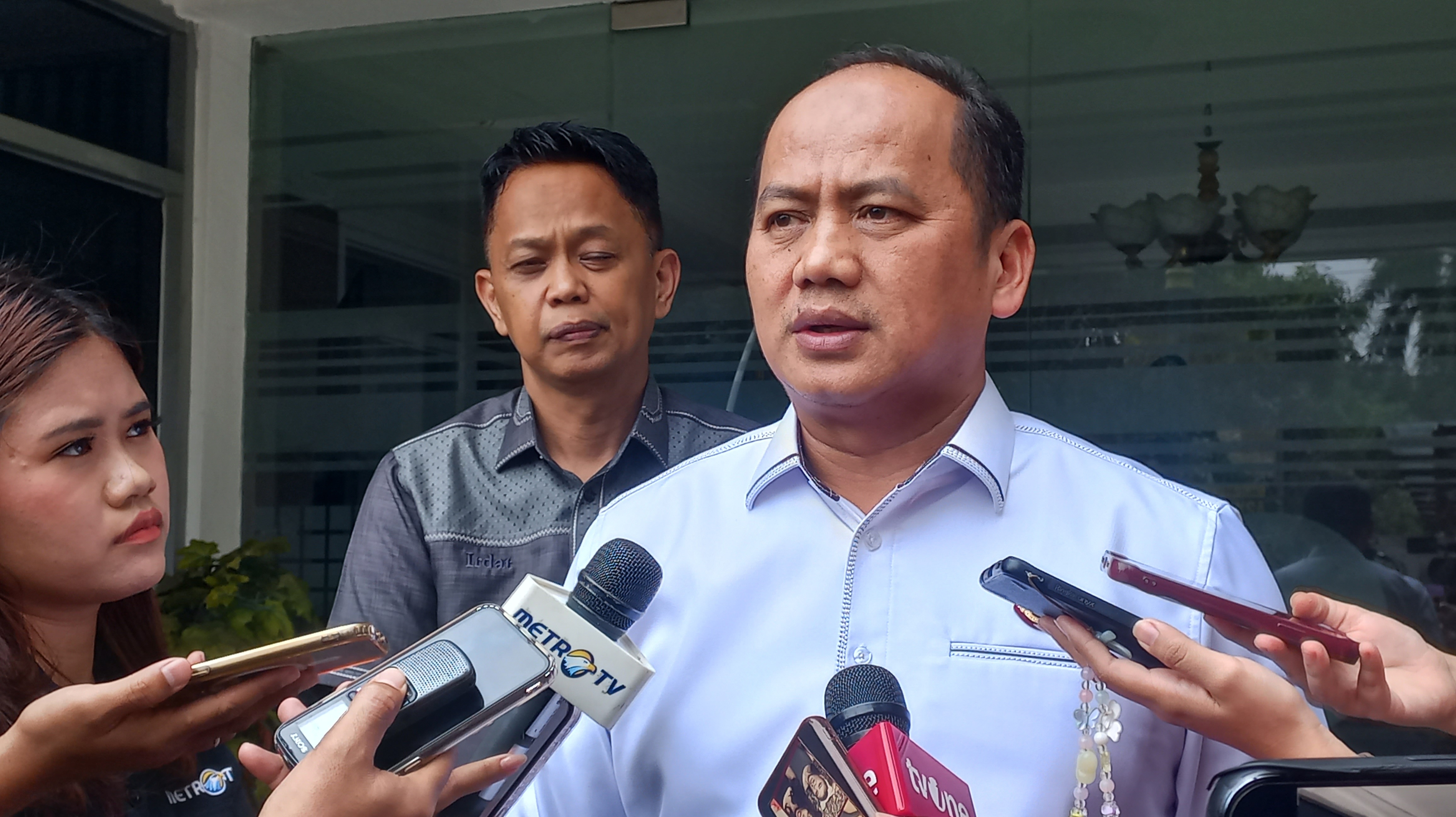 Soal Kasus POME, Kejagung Sebut Tak Hanya Kantor Bea Cukai yang Digeledah: Lebih dari Lima Titik!