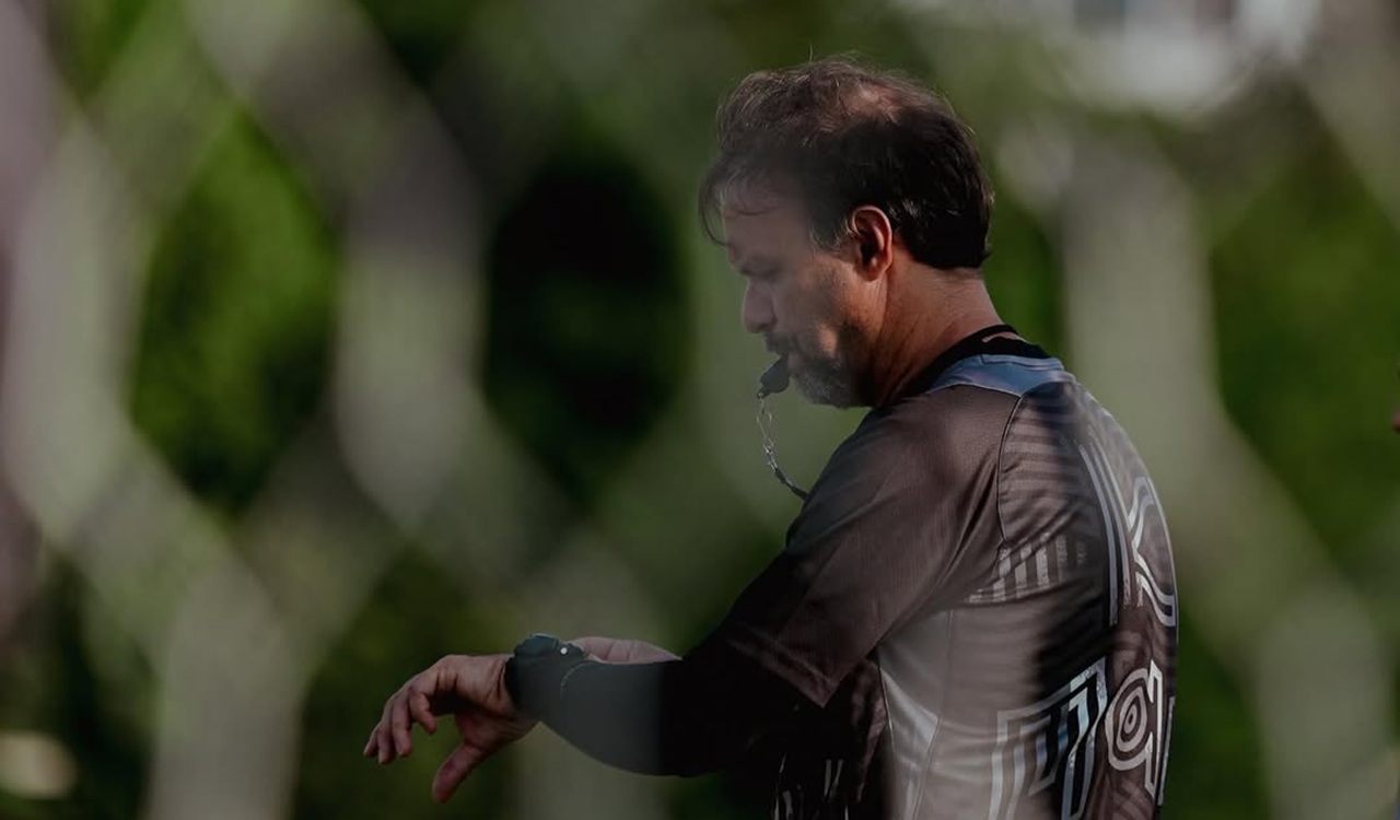 PSM Makassar vs Persija Jakarta, Mauricio Souza Soroti Mandeknya Kreativitas Serangan