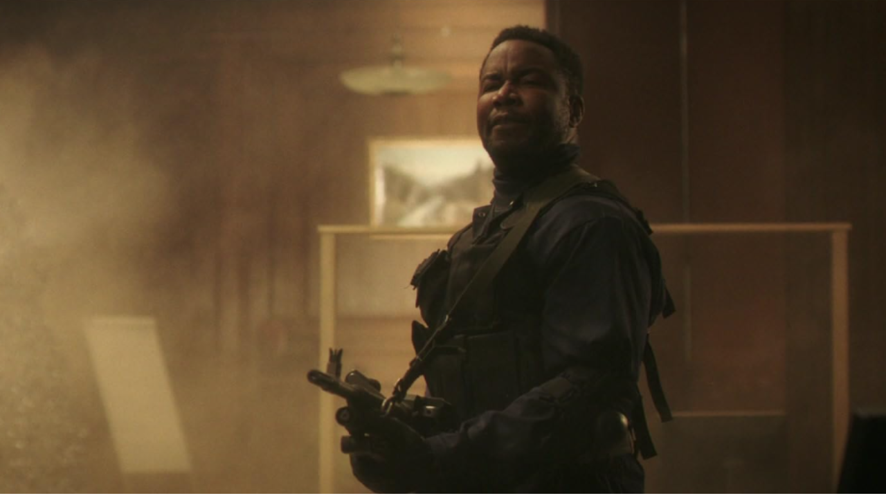 Sinopsis Film Accident Man di Bioskop Trans TV Hari Ini 22 Januari 2025, Aksi Pembunuh Bayaran Balas Dendam