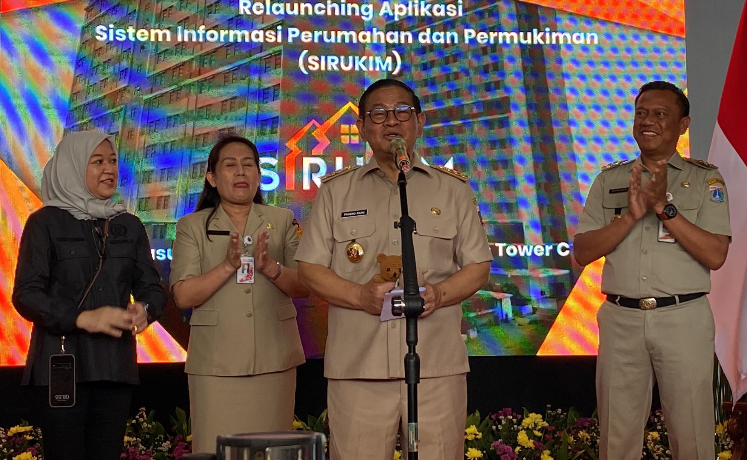 Segini Nominal Beasiswa KJMU 2025 Hingga Jenjang S3, Pramono Sebut Ada Syarat Nilai IPK