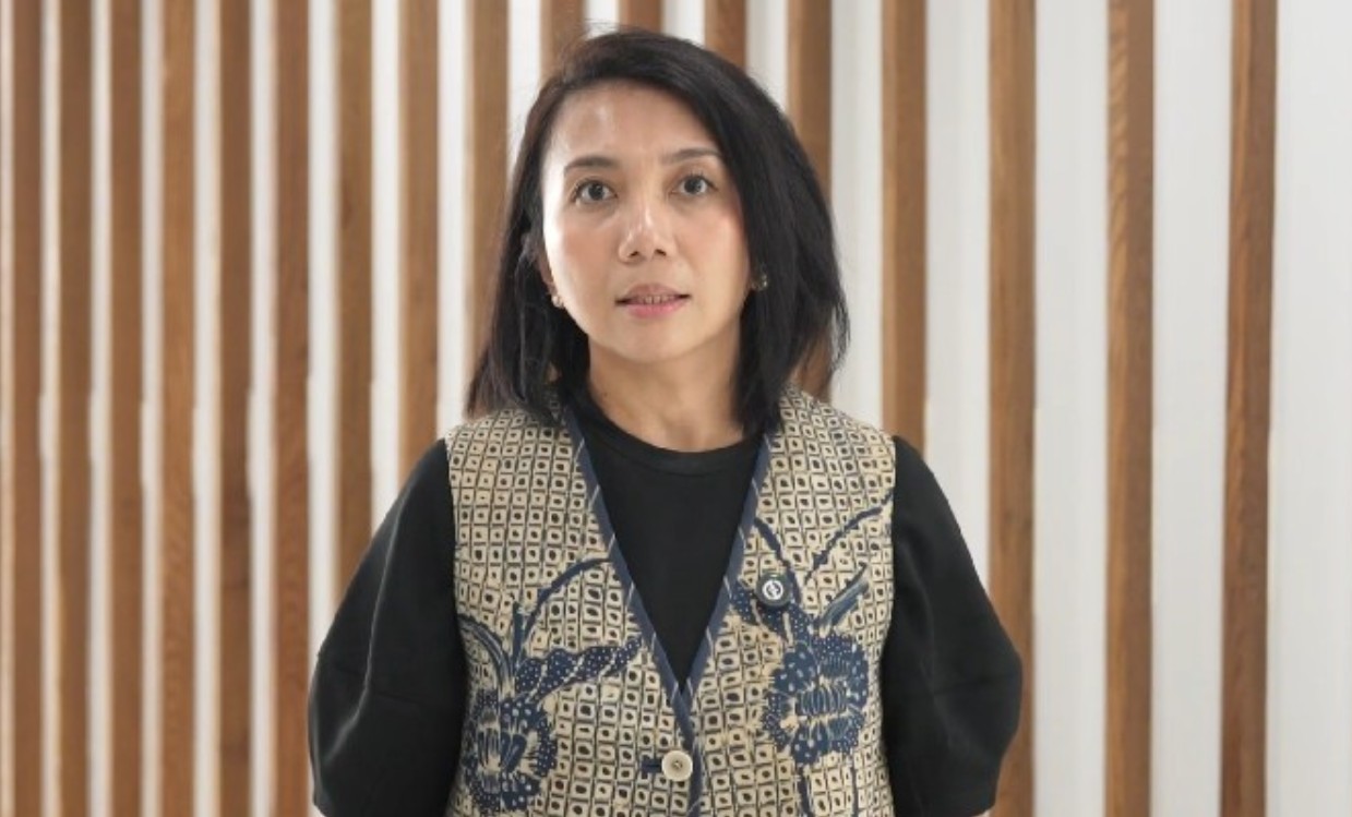 KBRI London Laporkan Bintang Film Dewasa Bonnie Blue ke Otoritas Inggris