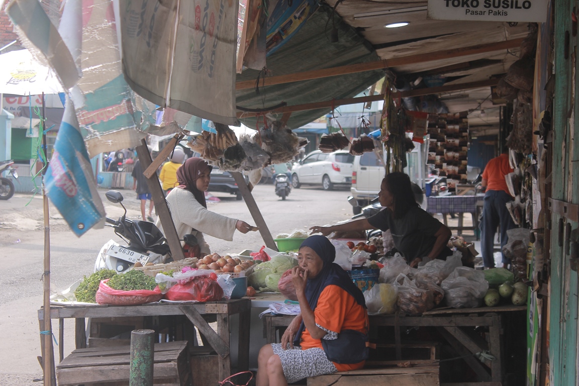 Mikroplastik Mengintai Kita (2): Masih Banyak yang Tak Tahu
