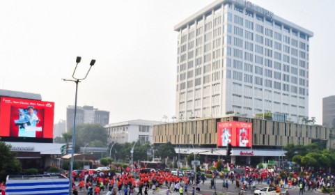 Hadir di CFD Jakarta, Eksplorasi Potensi Masa Depan Si Kecil Lewat Teknologi AI Pertama Kategori Susu Anak