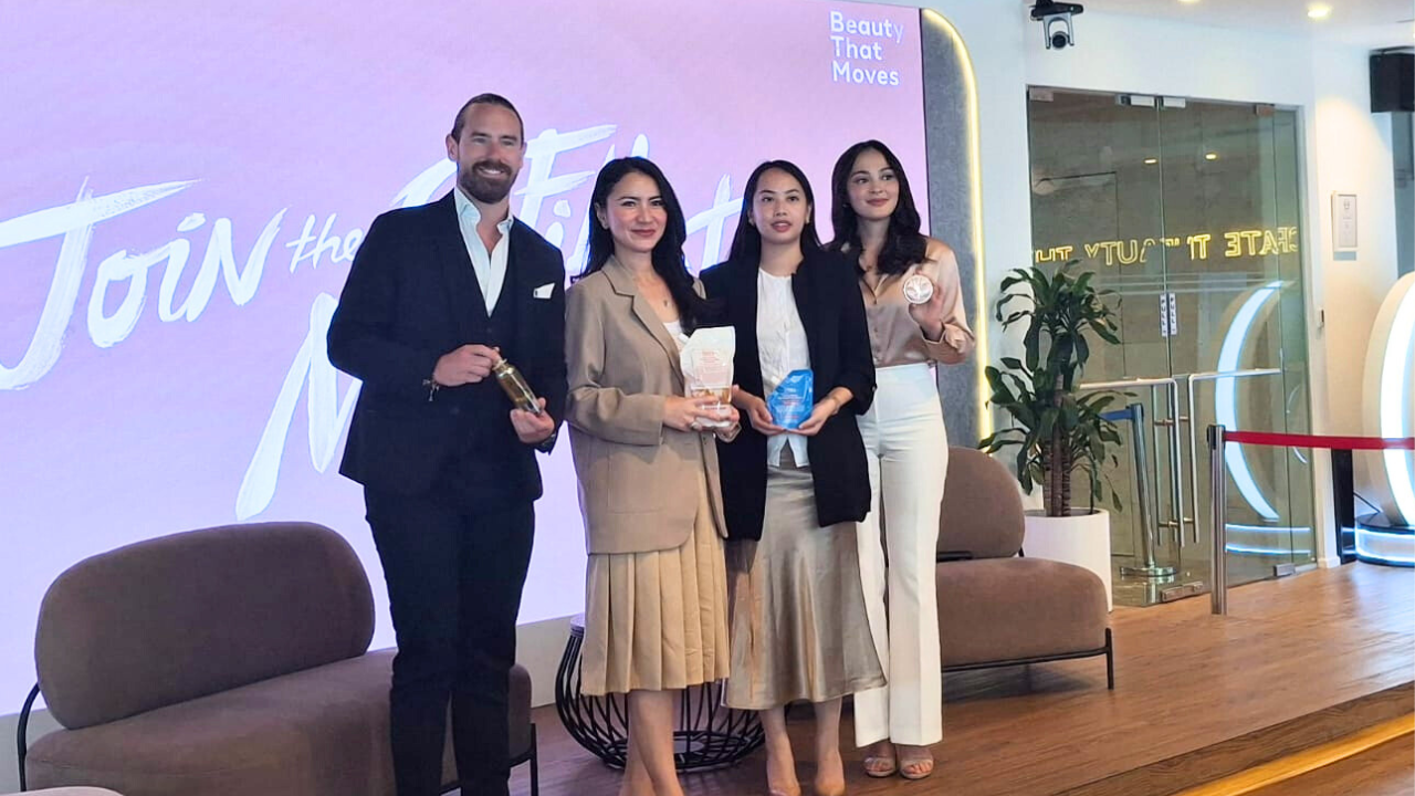 L’Oreal Indonesia Luncurkan Produk Kecantikan Premium Kemasan Refill Lewat Gerakan 'Join The Refill Movement'