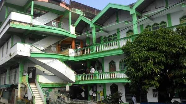 Sejarah Ponpes Al-Khoziny, Berusia Satu Abad, Jadi Saksi Duka Sidoarjo