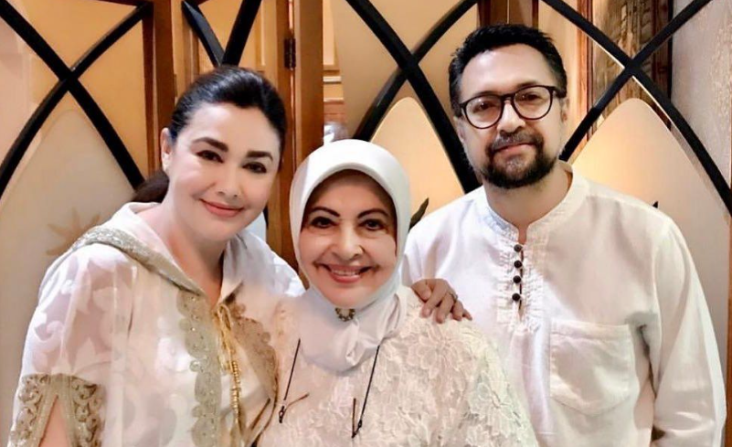 Genapi Usia 82 Tahun, Artis Senior Mieke Wijaya Wafat