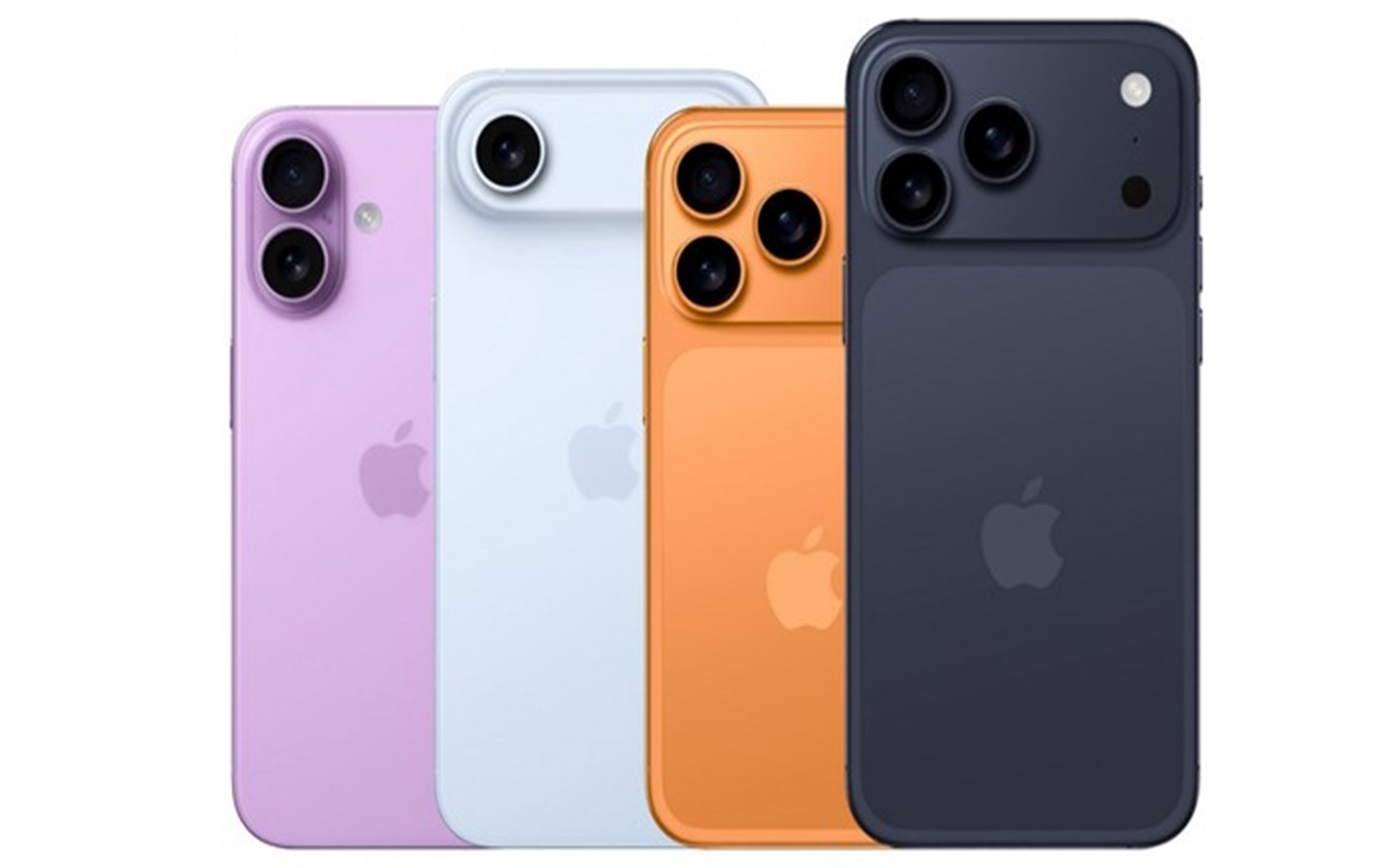 Update Harga iPhone di iBox April 2026, dari iPhone 14 hingga iPhone 17 Pro Max