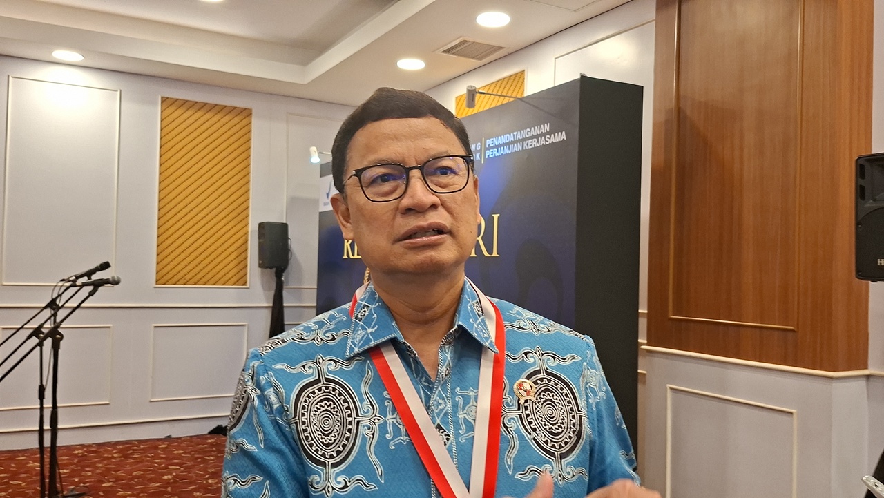 Vaksin TBC Inhalasi Asal Tiongkok Jadi Saingan Baru Bill Gates, BPOM: Sudah Masuk Uji Klinis 1