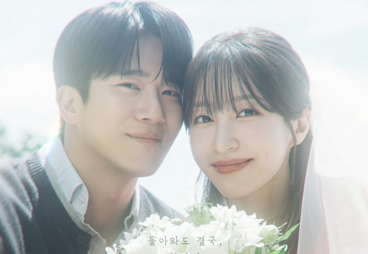 Sinopsis Love On The Menu, Drakor Baru Ha Seok Jin dan Hani EXID yang Bikin Baper