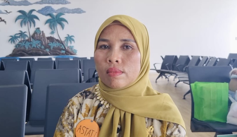 Pengupas Kerang di Muara Angke Terjerat Utang Bank Emok, Berharap Bantuan Pemerintah