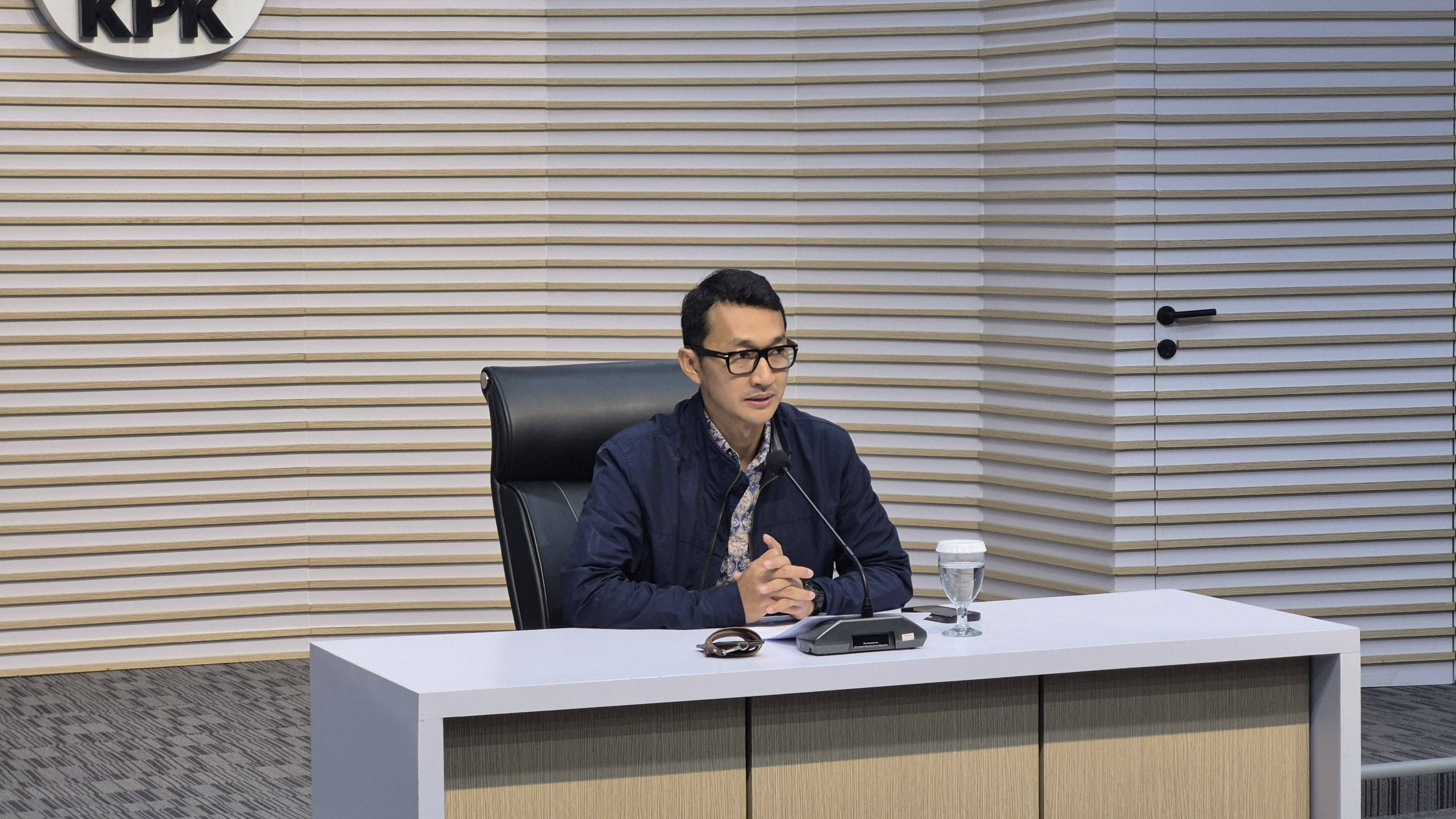 Kasus Jual Beli Gas PGN, KPK Sita Uang Rp24 Miliar dan 7 Bidang Tanah di Bogor