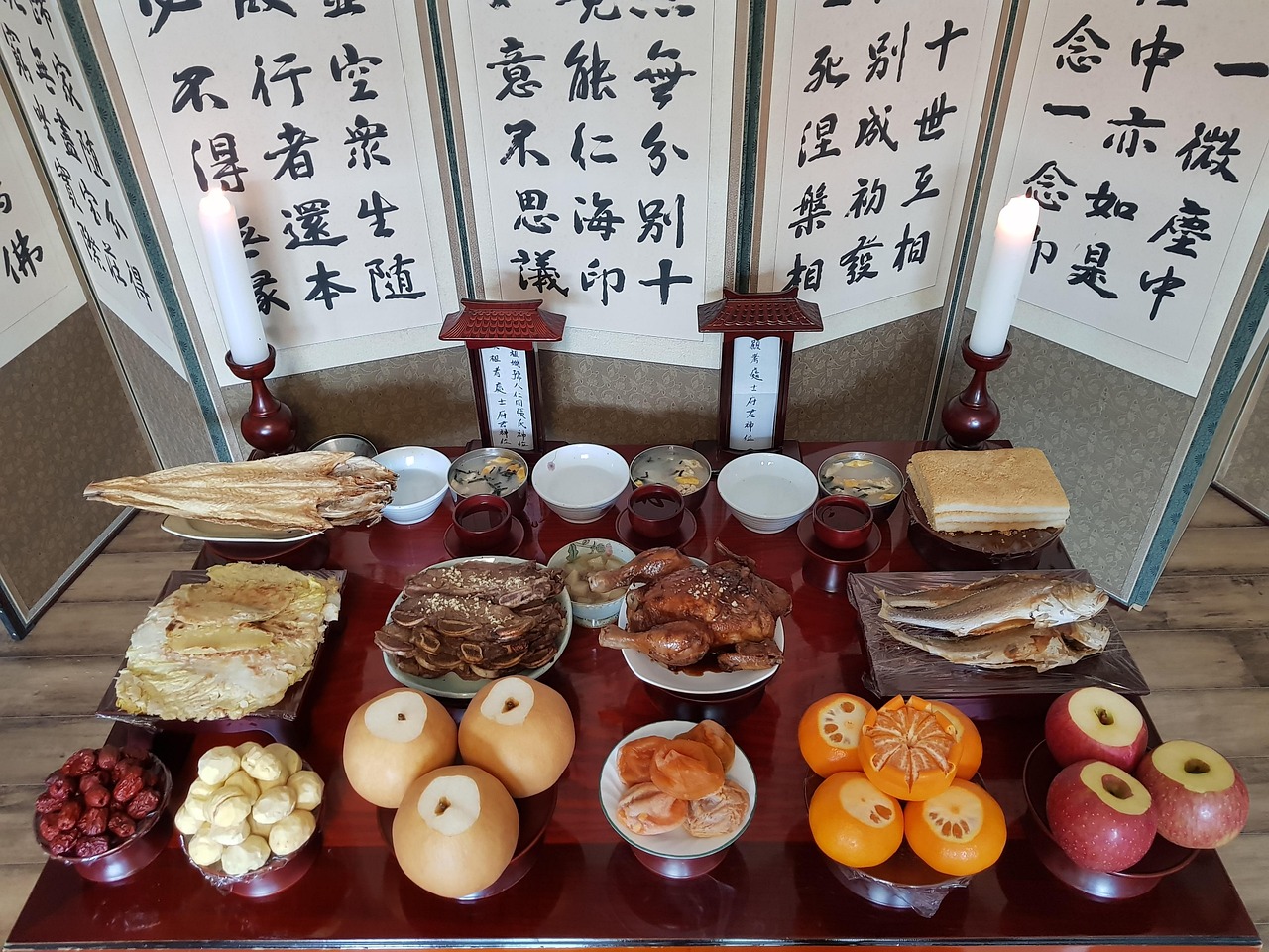 Mengenal Chuseok, Hari Thanksgiving Korea dan Ragam Tradisi Perayaannya