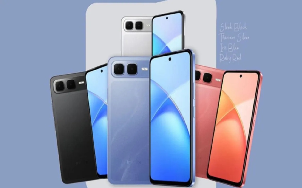 11 HP Murah Cuma Rp1 Jutaan Terbaik April 2026, Spek Gahar Buat Gaming dan Harian