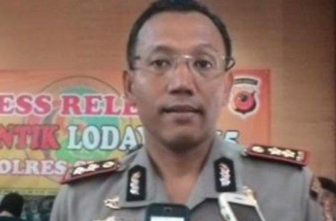 Kombes Agus Diduga Langgar Beberapa Pasal Kode Etik Polri 