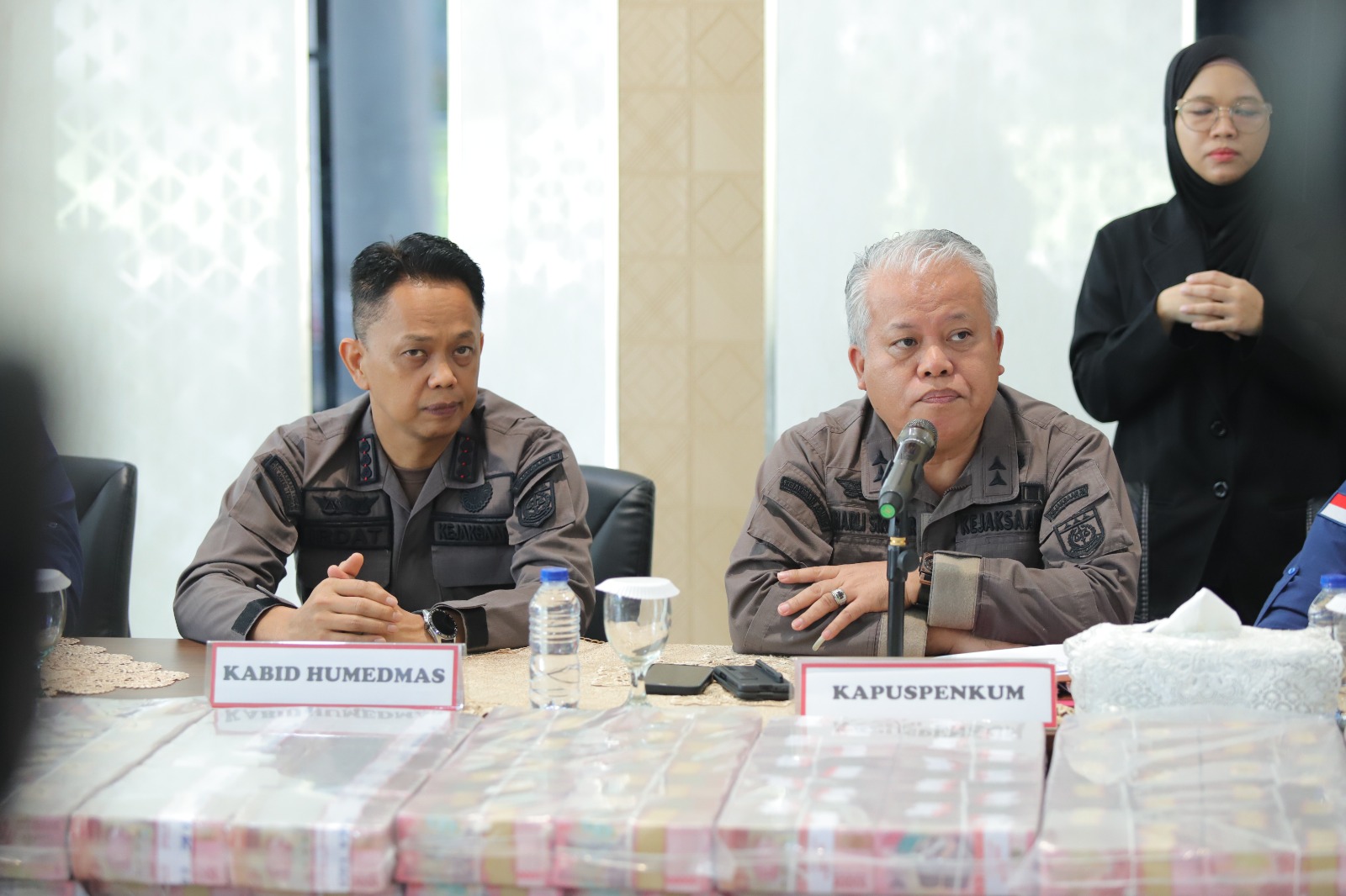 Kejagung Total Sudah Sita Rp 6,8 Triliun dari Perkara Duta Palma Group