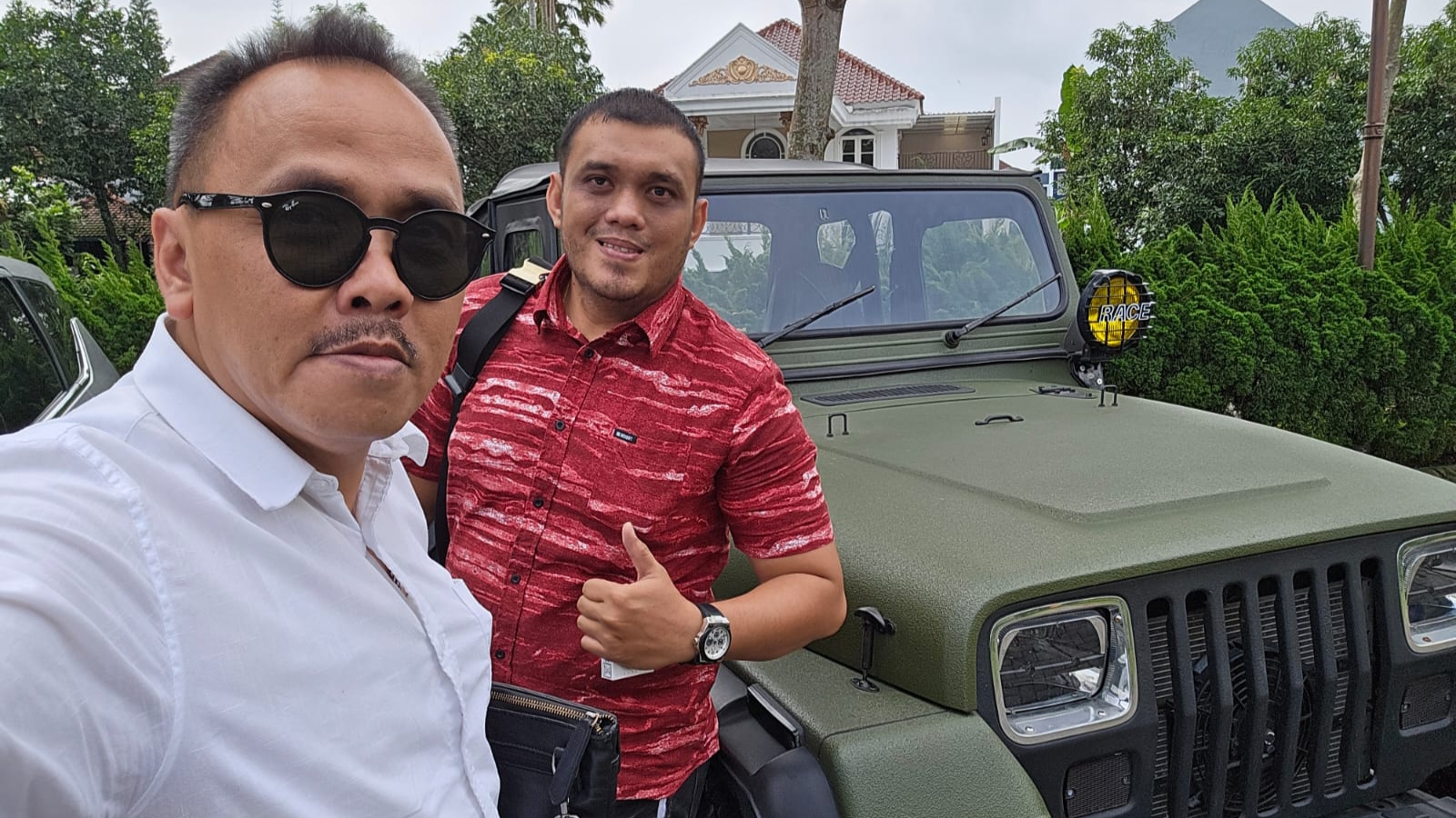 MA Tolak Kasasi Putri Zulkifli Hasan Terkait Sengketa Tanah dan Bangunan di Cipinang Muara