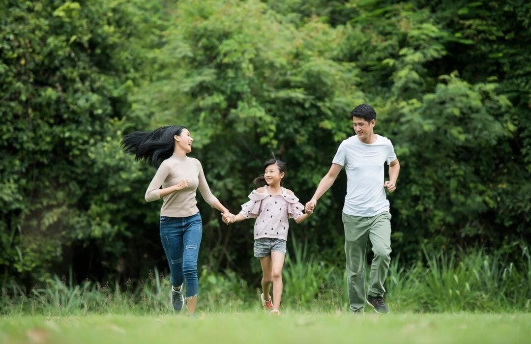 Mengenal Istilah The Vulnerability Gap: Ketika Keluarga Terlihat Mapan dan Aman, Tapi Ternyata Rentan