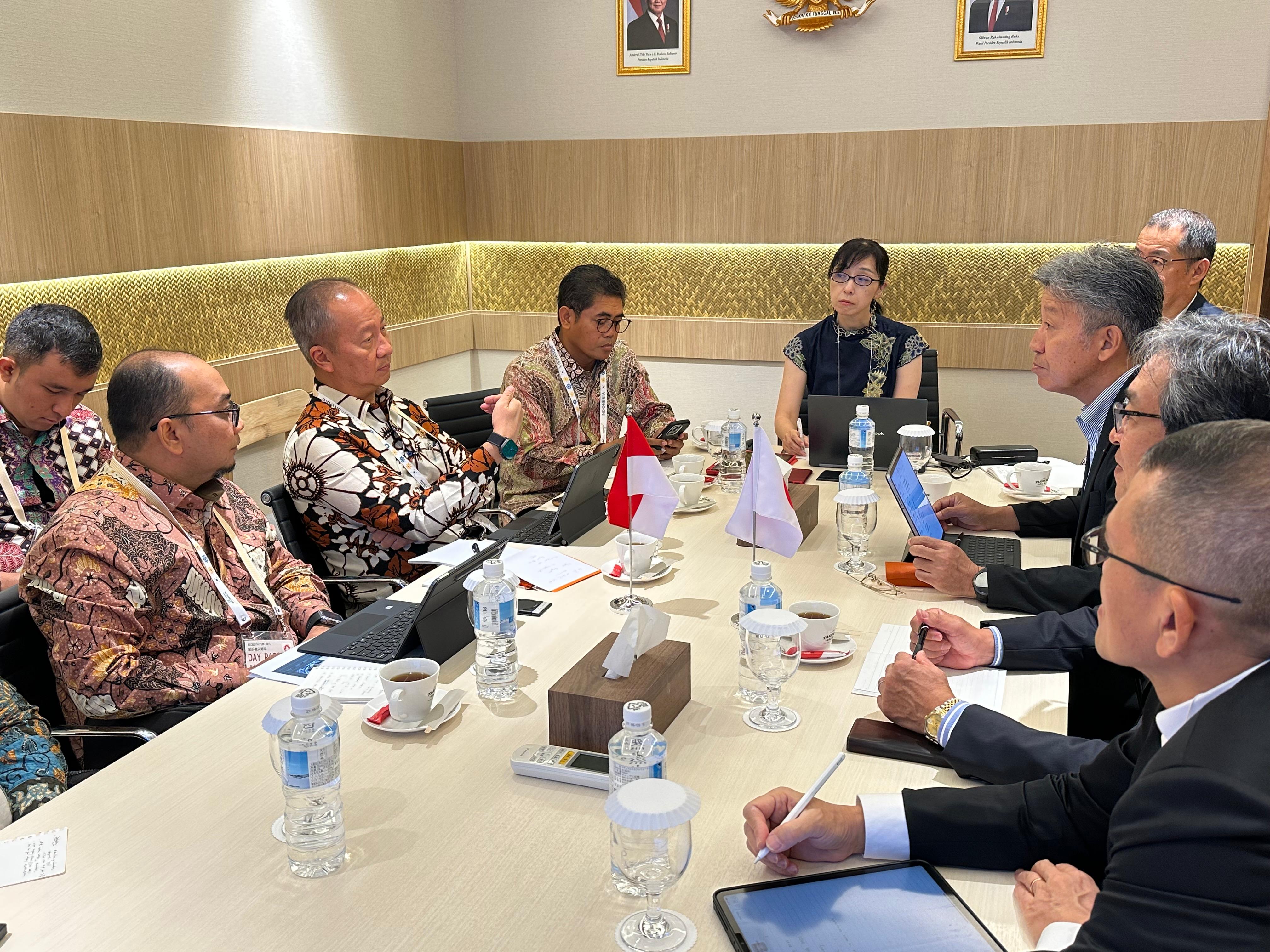 Demi Stabilitas Industri, Menperin Minta Tiga Produsen Otomotif Ini Tidak PHK Pekerja di Indonesia