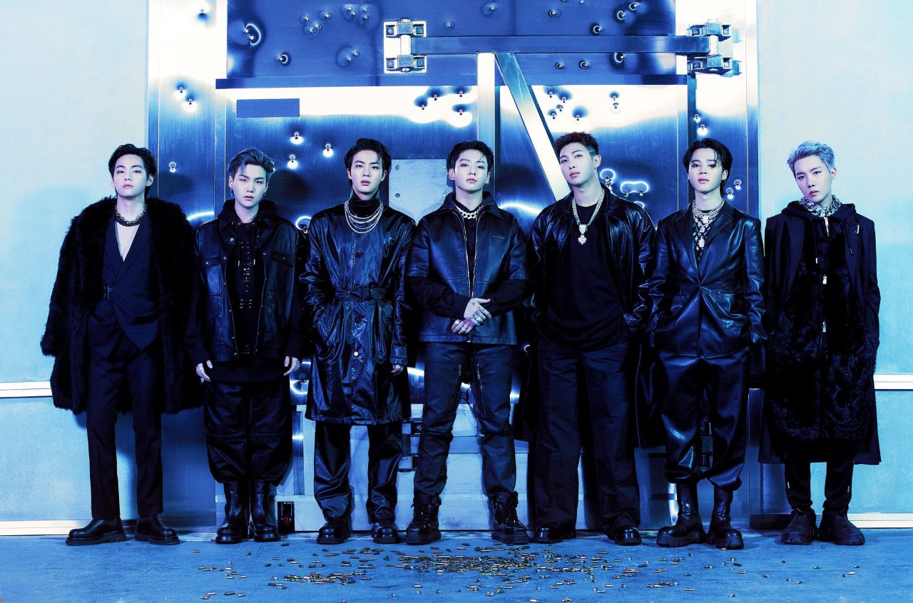 BTS is Back! 7 Member Kelar Wamil, Rencana Comeback BTS Bikin ARMY Harap-Harap Cemas