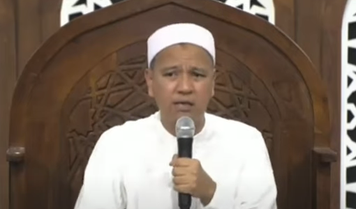 Jawaban Tegas Habib Novel Alaydrus Sikapi Perbedaan Idul Adha Indonesia: Saya Gak Maksa Orang