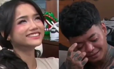 Haji Faisal Tersinggung FURAB Bikin Fuji Dibully, Reza Arap Tahu Diri: Bapaknya Udah Risih Coy! 