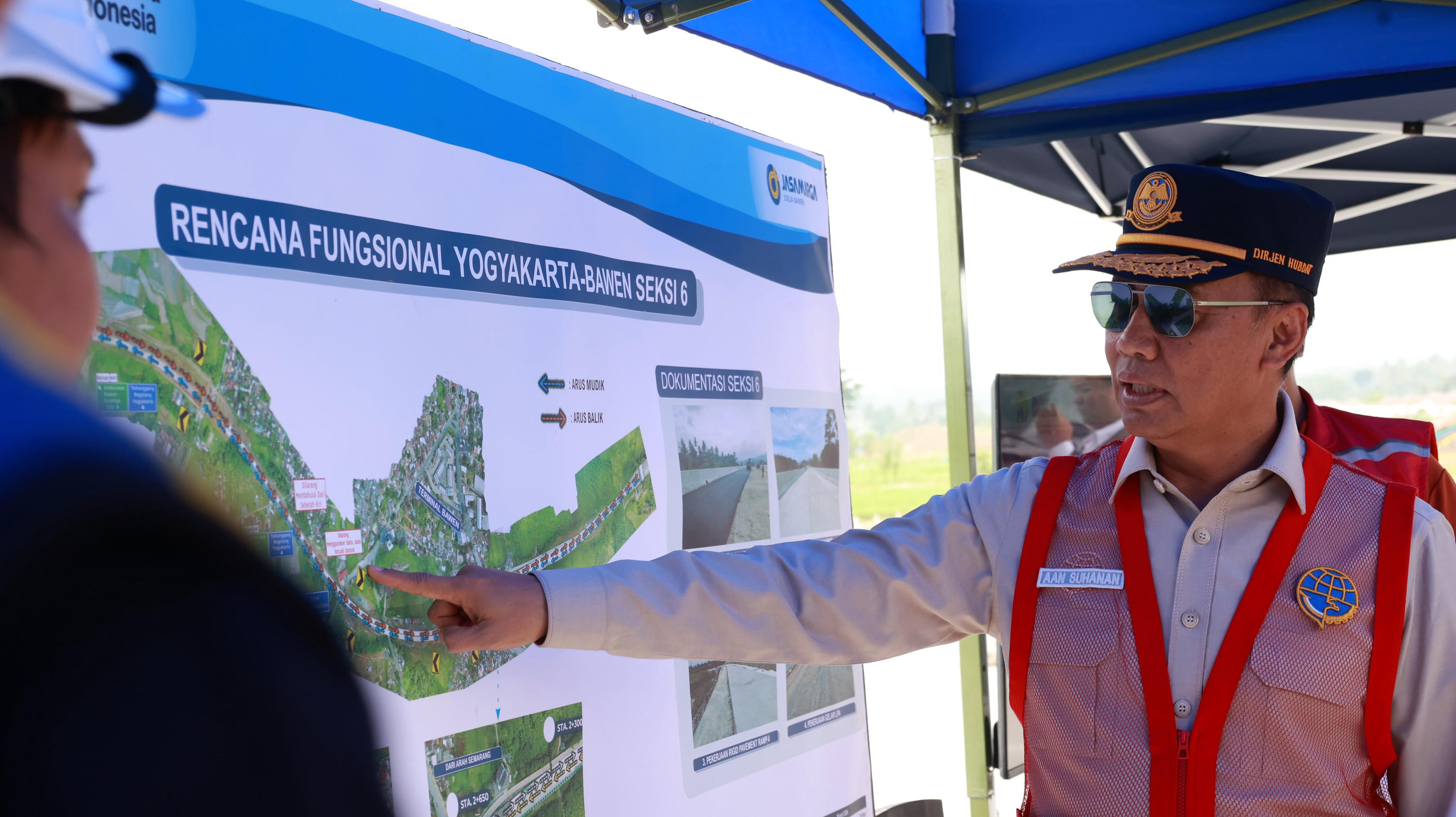 Jadwal One Way, Contraflow, dan Ganjil Genap Tol Saat Mudik Lebaran 2026, Catat Tanggalnya!