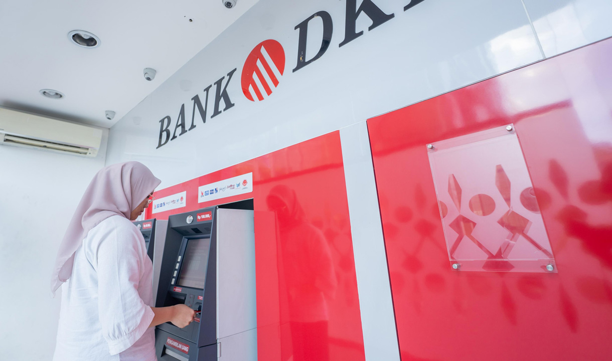 Bank DKI Sampaikan Progres Perbaikan Sistem Layanan Transfer Antar-Bank
