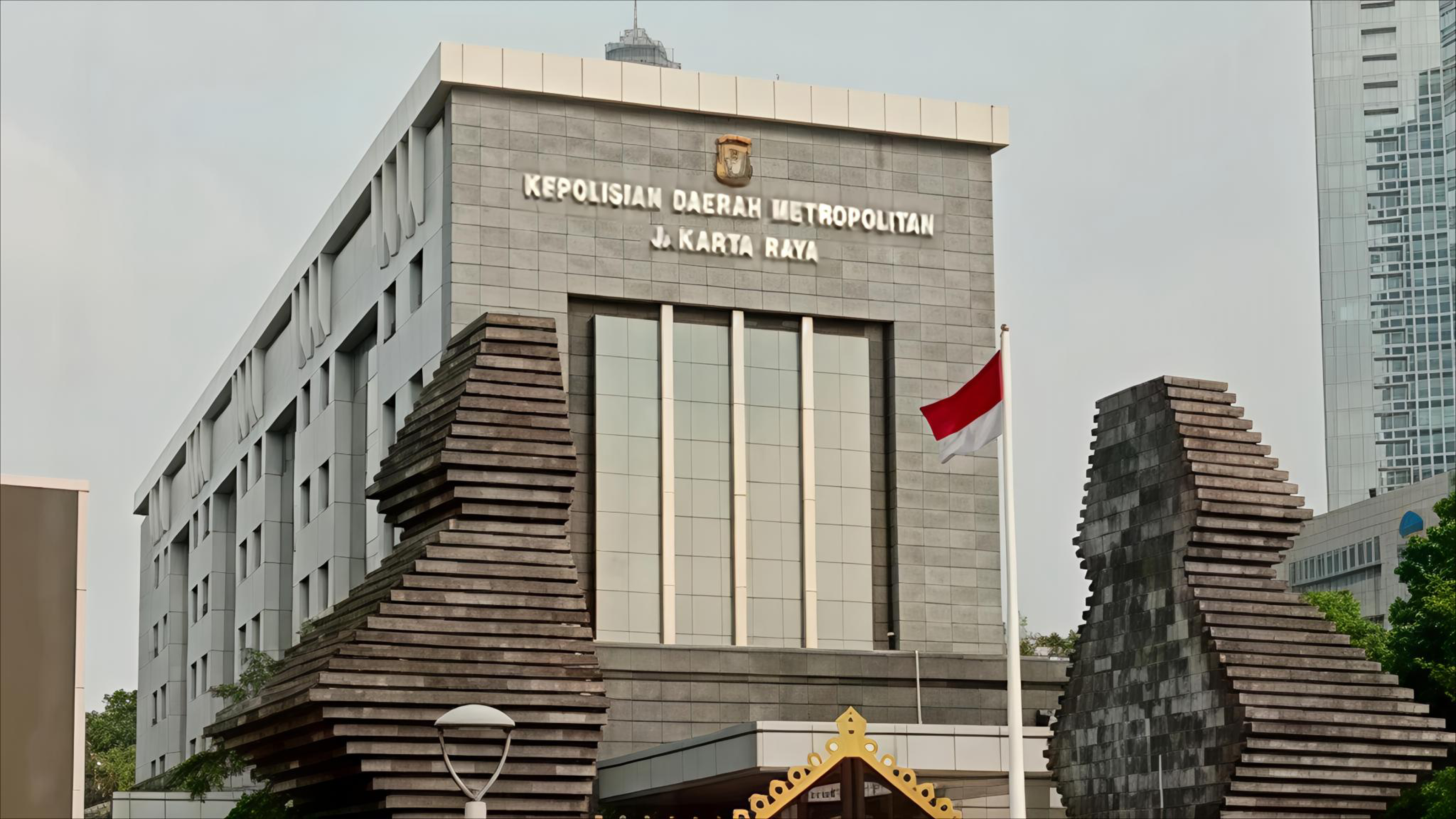 Eks Gubernur Bengkulu Jadi DPO Kasus Cek Bodong, Polda Metro: Laporan 2020, Tinggal Tahap 2