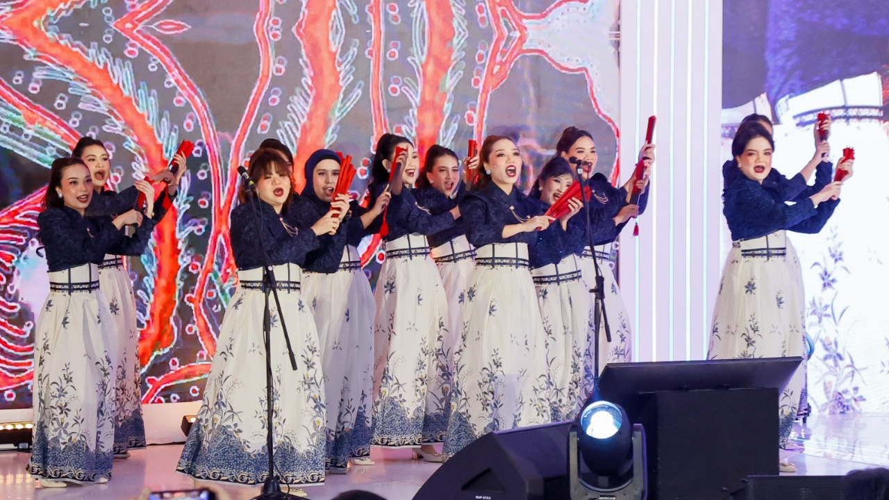 Peringatan HUT ke-69 Astra: Perjalanan Nyata Membangun Negeri