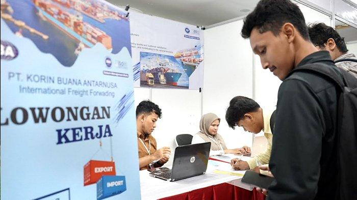 Pemkot Surabaya Hadirkan 5 Inovasi Digital Baru, Mulai dari Sistem Informasi Lowongan Kerja, Sampai Perselisihan Hubungan Industrial