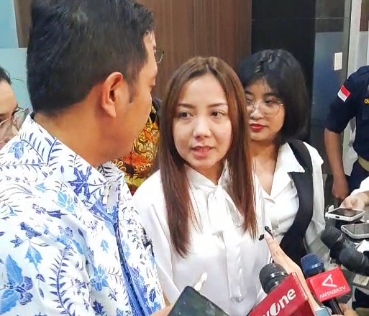 Ketua KPU Hasyim Asy'ari Diberhentikan, Pengadu Mengaku Dipaksa Hubungan Badan, DKPP Ungkap Kronologinya!