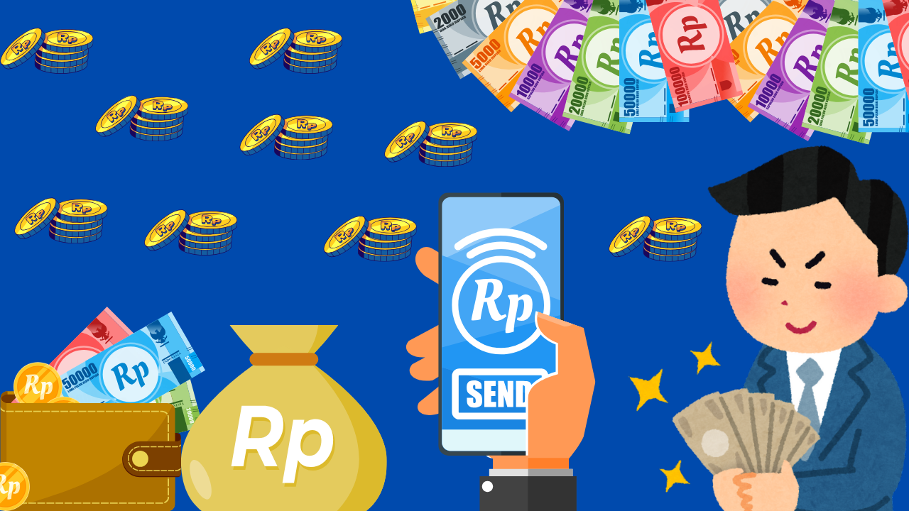 Bonus Saldo DANA Gratis Rp302.000 Cair dari Game Penghasil Uang 2048 Merge: Puzzle Challenge, Tukar Poinnya Langsung