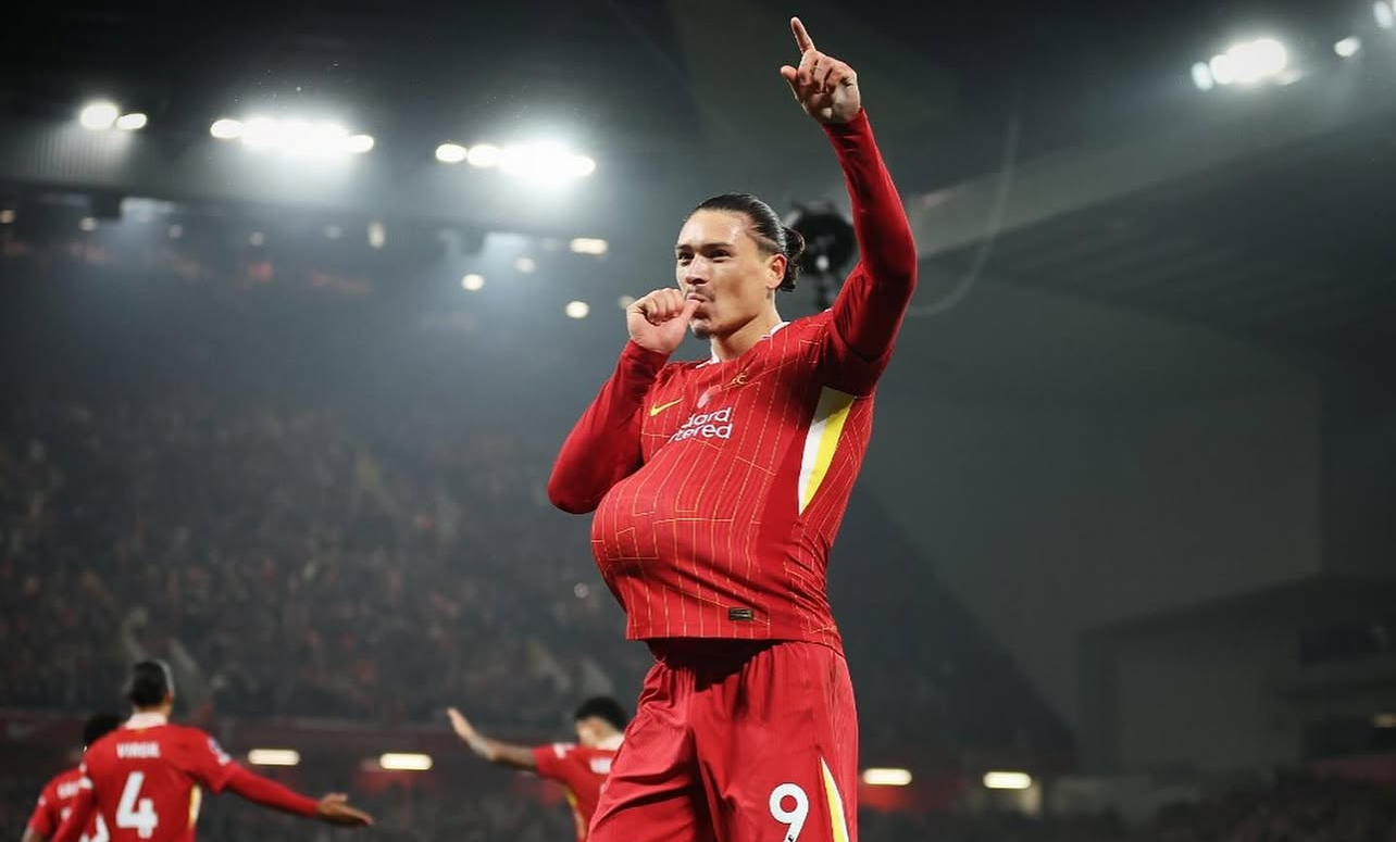 6 Pemain Striker Incaran Liverpool di Musim Panas, Arne Slot Ngaku Muak dengan Darwin Nunez