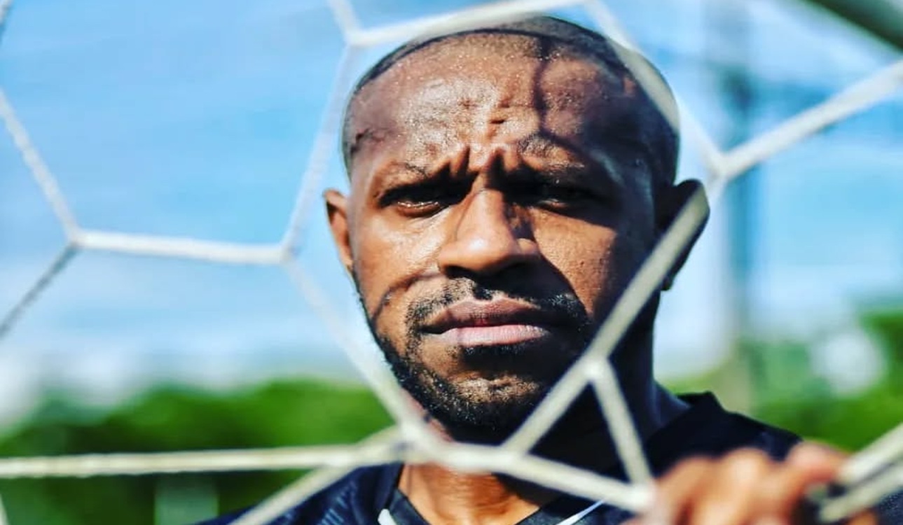 INFO A1! Bocoran Ketum Baru PSSI Tak Kalah Berkualitas, Boaz Solossa Umbar Misi