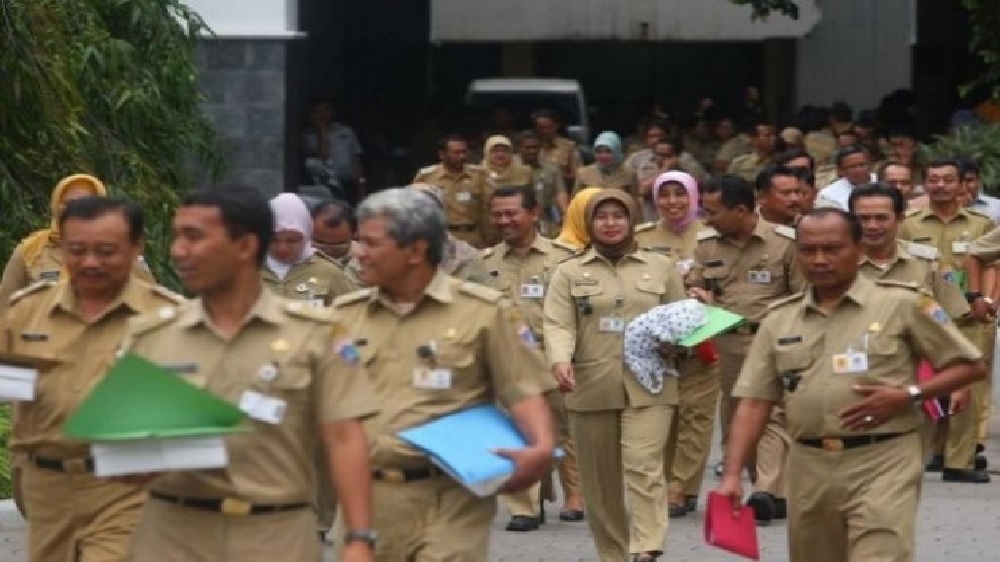 Indonesia Krisis Guru, 419.146 Formasi Dibuka untuk Seleksi CPNS PPPK 2024