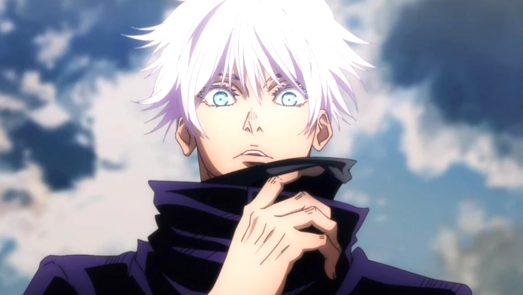 Siapa Penerus Gojo Satoru di Jujutsu Kaisen? Ini 3 Kandidat Terkuat!