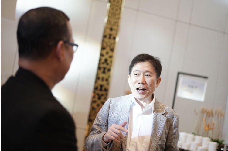 Bukan Cuma Soal Zakat, Ini Alasan Dompet Dhuafa Kembali Jadi Top Brand 2025