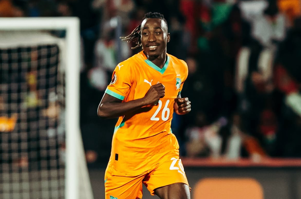 Bom Transfer Liga Inggris: Arsenal Kejar Bintang AFCON Rp2 Triliun