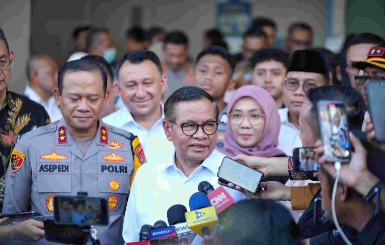 Dinkes DKI: Korban Ledakan di SMA 72 Terus Mendapat Penanganan, Sore Ini Terdata 28 Orang