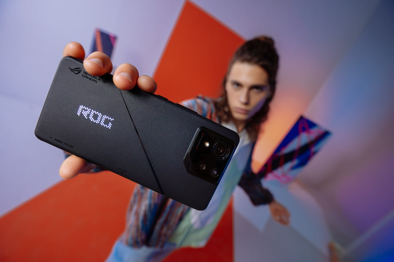 Rilis Hari ini, Berikut Spesifikasi dan Harga Asus ROG Phone 8 Series