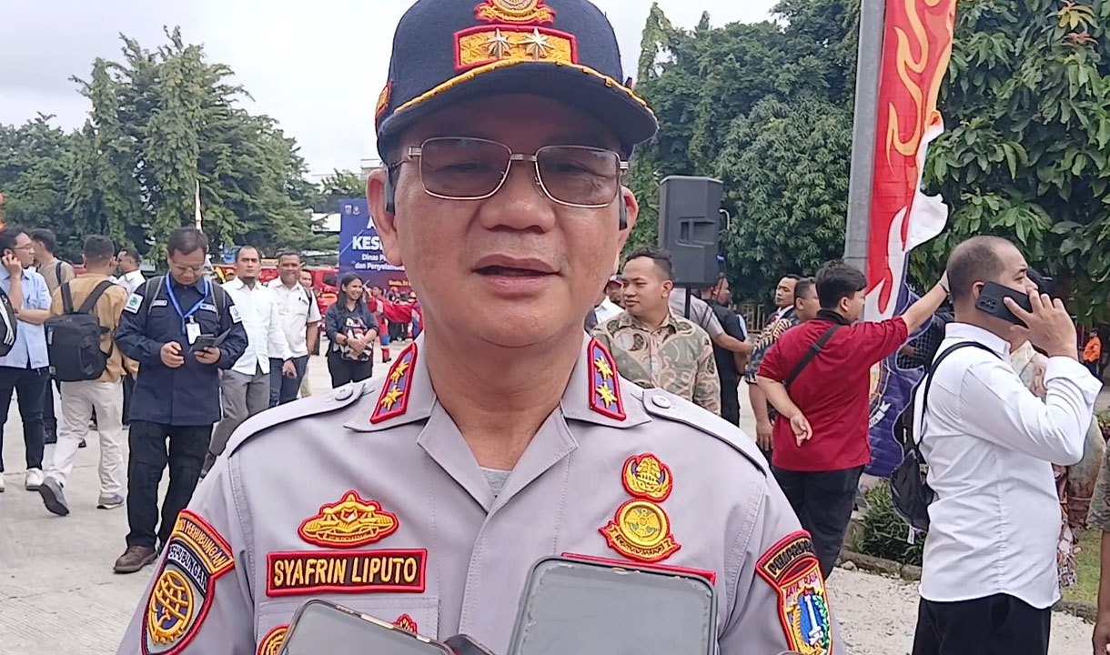 Pemprov Jakarta Bakal Luncurkan TransJabodetabek, Tahap Awal Ada 4 Rute