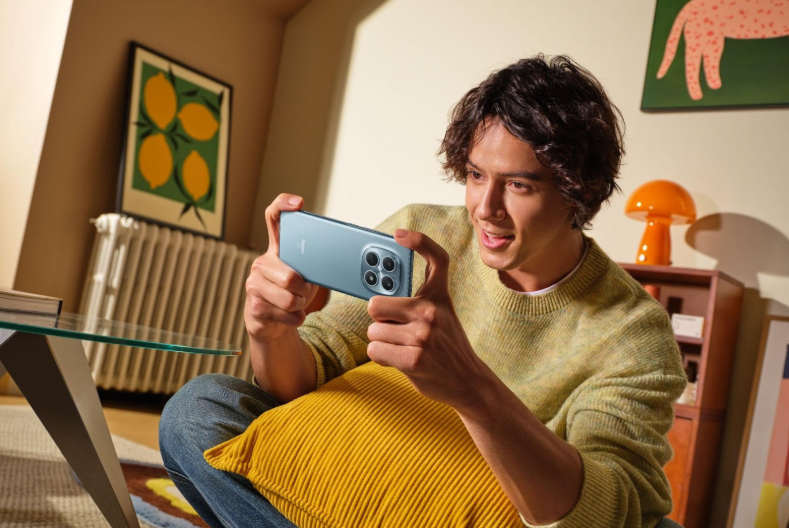 Daftar Harga REDMI Note 15 Series Promo Lebaran, Memori Internal 256 GB Start 3 Jutaan