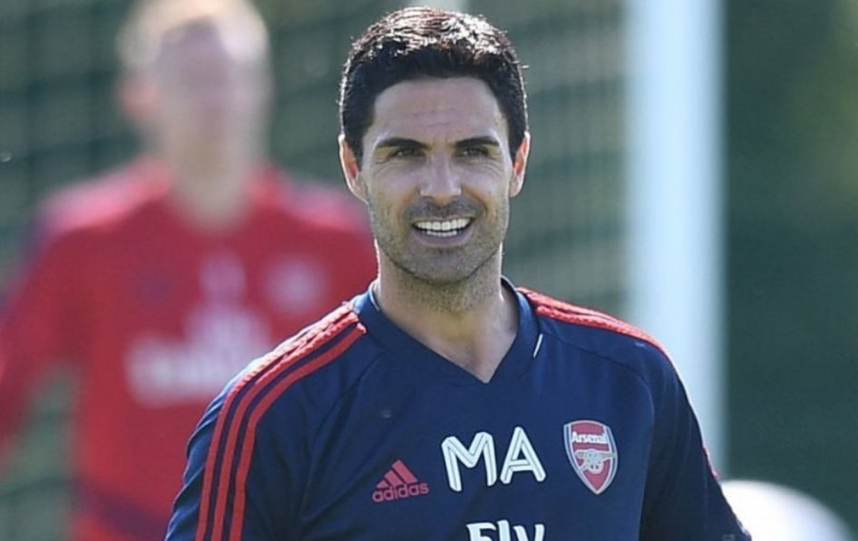 Arsenal Selangkah Lagi Rekrut Wonderkid Irlandia Victor Ozhianvuna