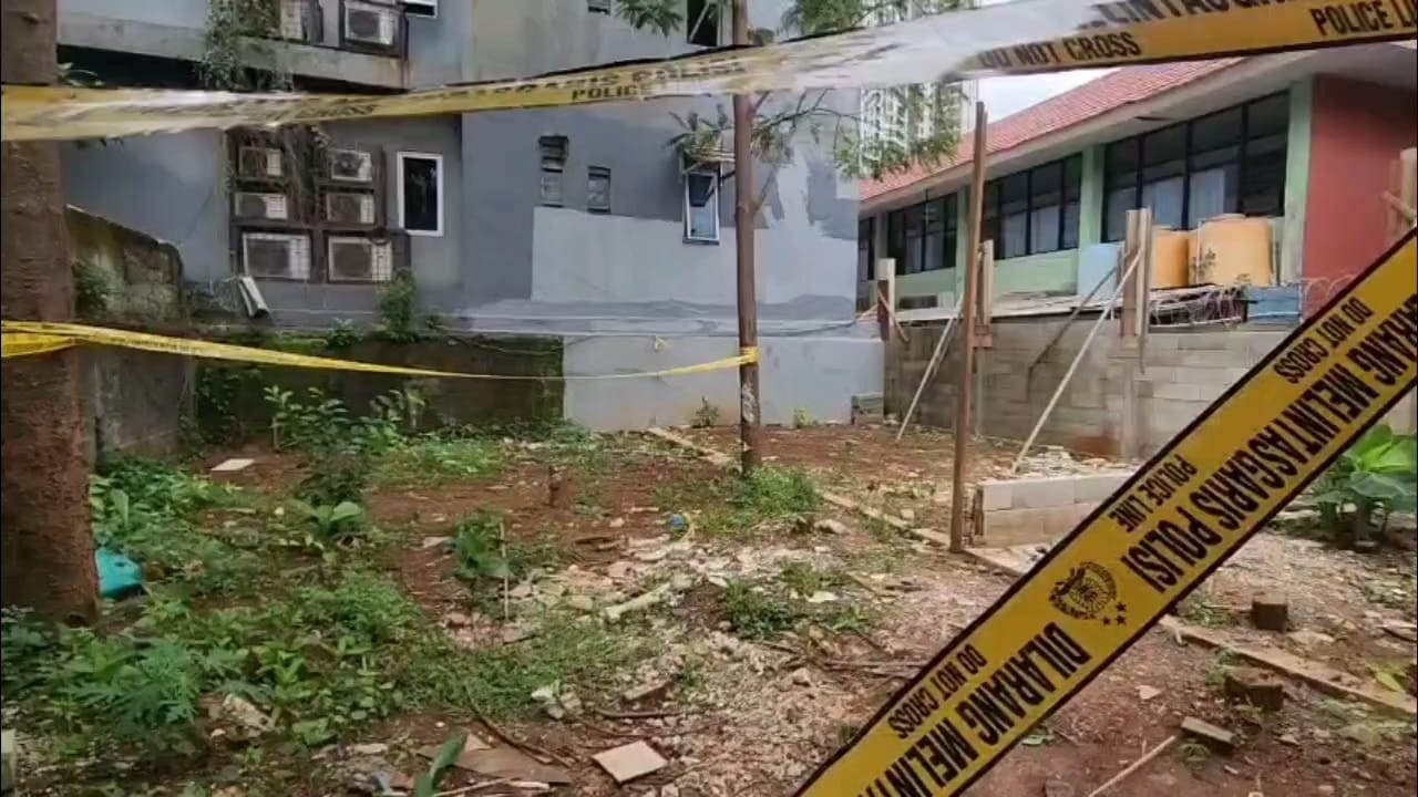 Kematian Terapis Delta Spa Anak Dibawah Umur, DPR Desak Polisi Usut Dugaan TPPO dan Eksploitasi Anak