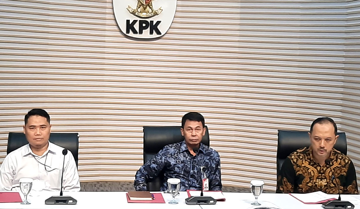 KPK Sebut Putusan Sela Gazalba Saleh Bikin Kekacauan Sistem Persidangan Tipikor