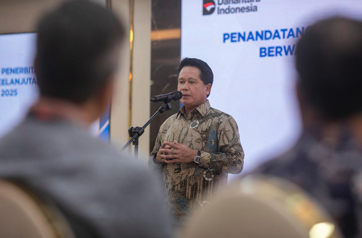 Pertama di Indonesia, BRI Terbitkan Social Bond Senilai Rp5 Triliun untuk Dukung Pembiayaan Inklusif dan Berkelanjutan